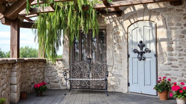 5 conseils pour une véranda sécuritaire et élégante en Normandie