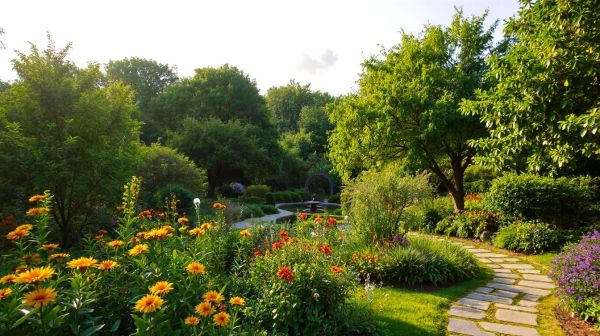 7 astuces incontournables pour un jardin luxuriant