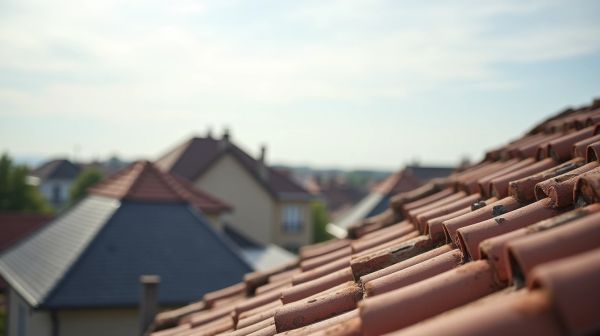 Besoin d'un couvreur à Six-Fours ? Résolvez vos problèmes de toiture