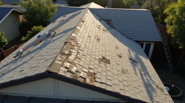 Besoin d'un couvreur à Six-Fours ? Résolvez vos problèmes de toiture