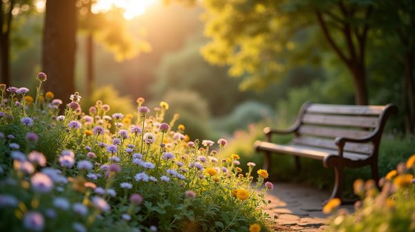 Maîtriser l'entretien de jardin pour un espace verdoyant