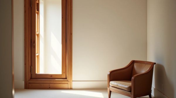Menuiserie Saint Chamond : votre spécialiste des fenêtres et meubles sur mesure