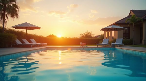 Quel matériel piscine choisir pour un été sans souci ?