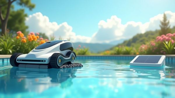 Quel matériel piscine choisir pour un été sans souci ?