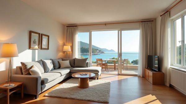 Rénovez votre appartement à Nice avec des artisans qualifiés