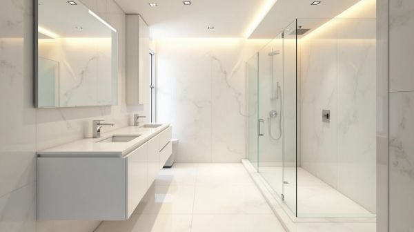 Rénovez votre salle de bain efficacement avec ces astuces pratiques