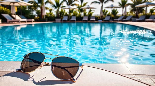 Top 5 bonnes raisons d'opter pour des protections de piscine haut de gamme