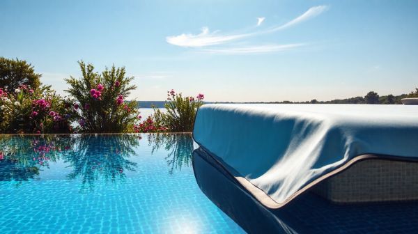 Top 5 bonnes raisons d'opter pour des protections de piscine haut de gamme