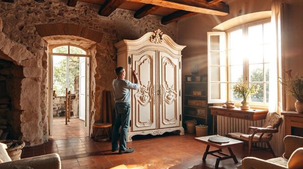 Top artisans pour rénover votre appartement à Nice