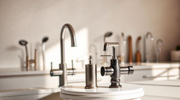 Top astuces pour équiper votre robinet d'un embout adéquat