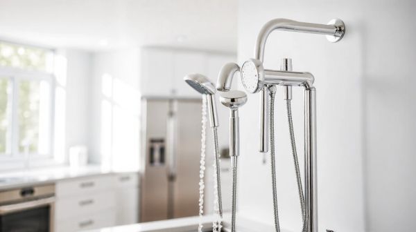 Top astuces pour équiper votre robinet d'un embout adéquat