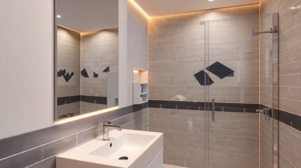Top idées innovantes pour rénover votre salle de bain
