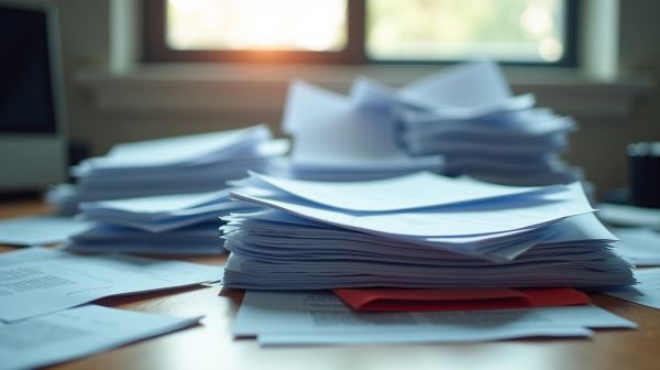 Top solutions pour un déchiquetage de documents efficace