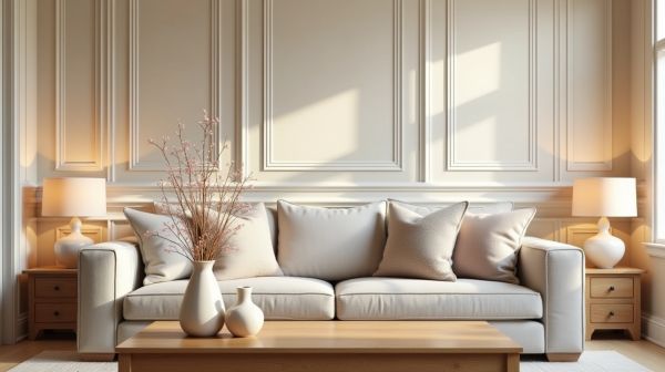 Transformez votre intérieur avec univers maison