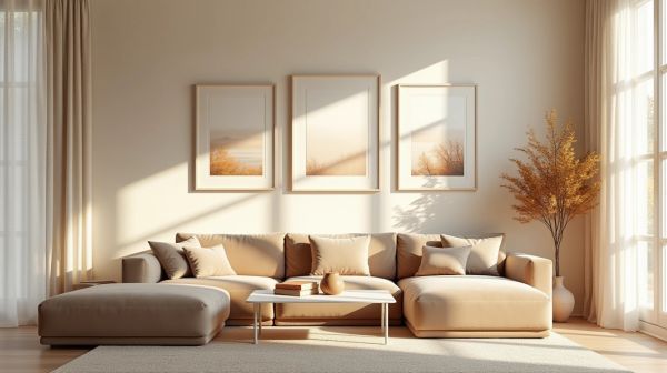 Transformez votre intérieur avec univers maison