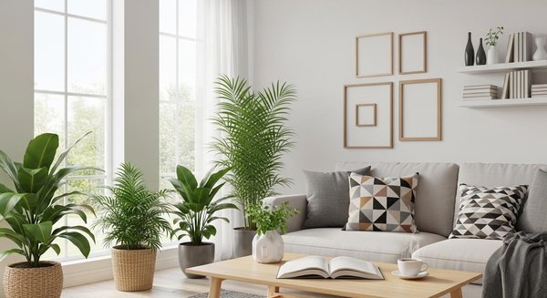 Le blog sur la maison : des astuces pratiques pour améliorer votre intérieur